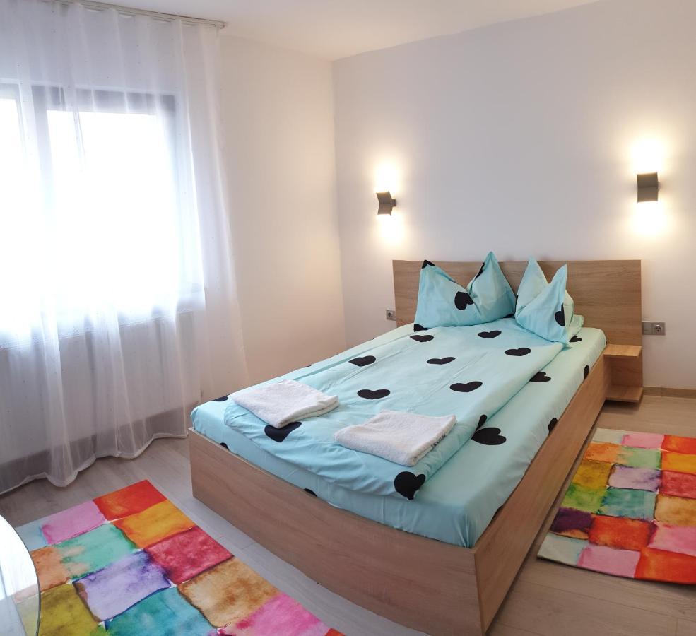 Casa Ana Cluj 아파트 객실 사진