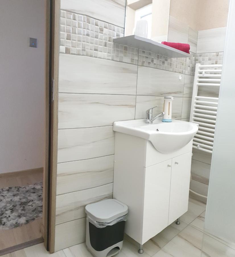 Casa Ana Cluj 아파트 외부 사진