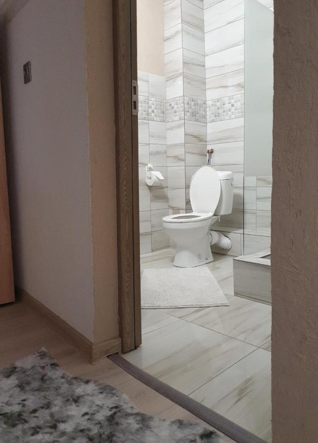 Casa Ana Cluj 아파트 외부 사진