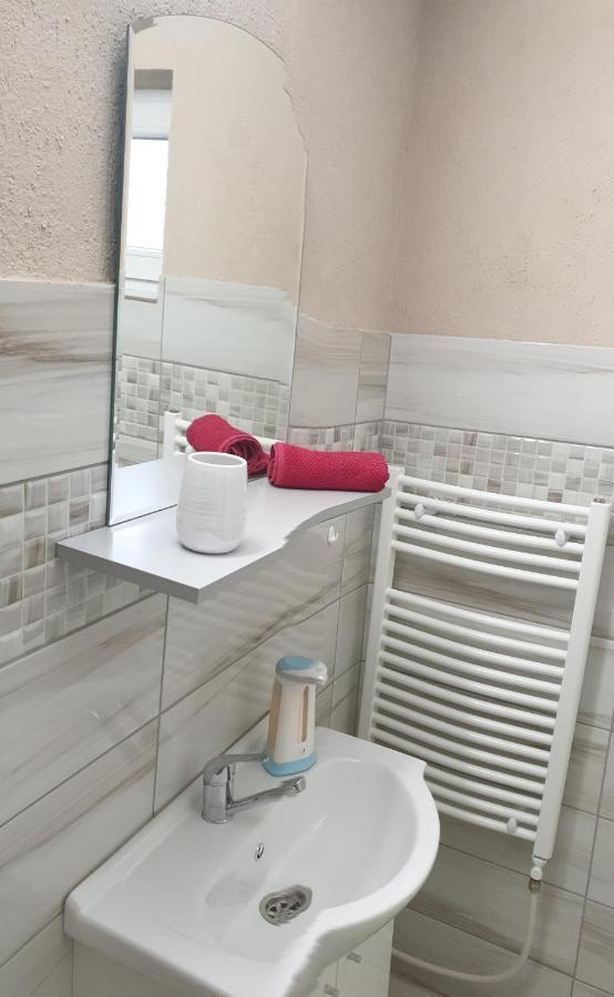 Casa Ana Cluj 아파트 외부 사진
