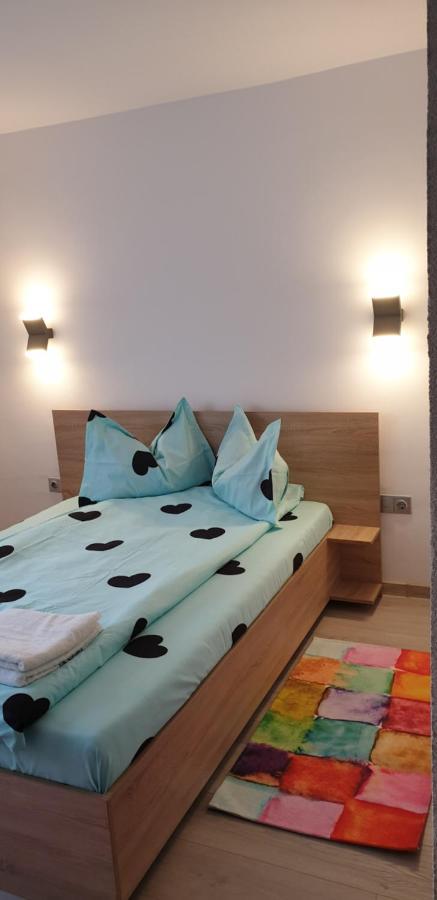 Casa Ana Cluj 아파트 외부 사진