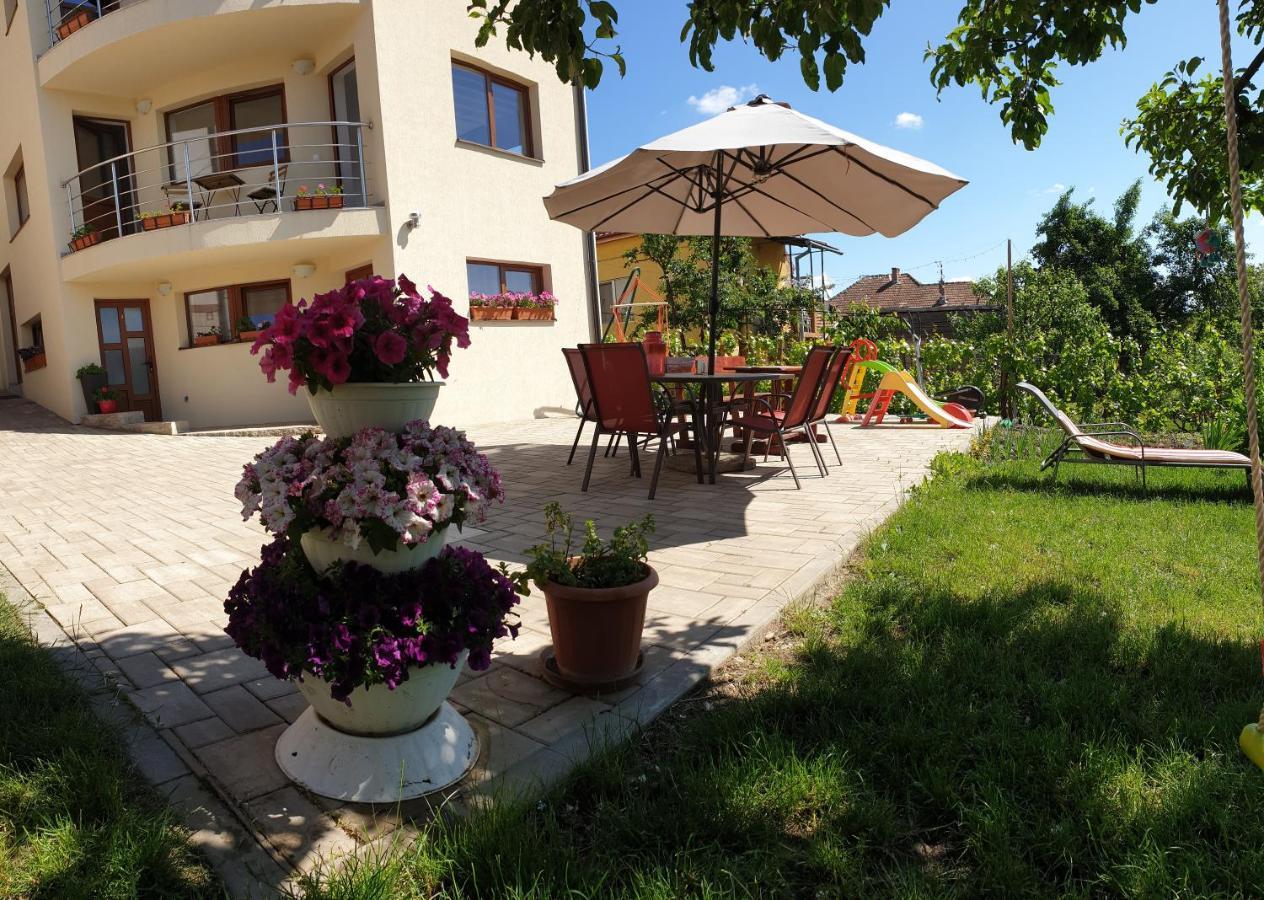 Casa Ana Cluj 아파트 외부 사진