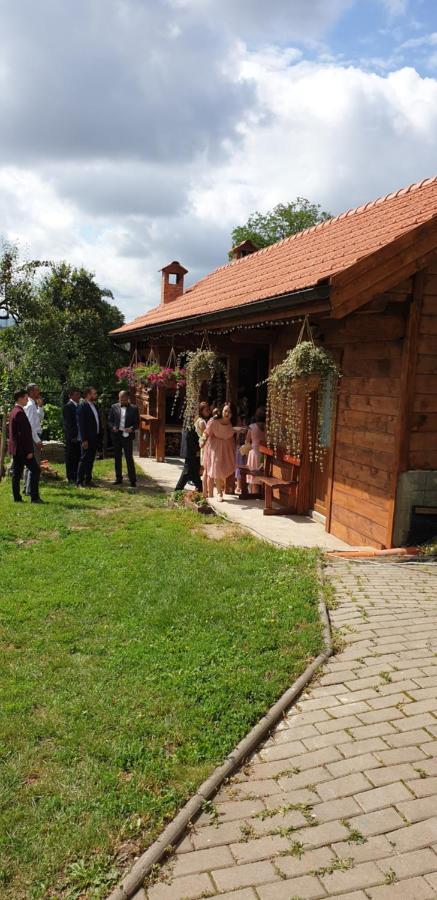 Casa Ana Cluj 아파트 외부 사진