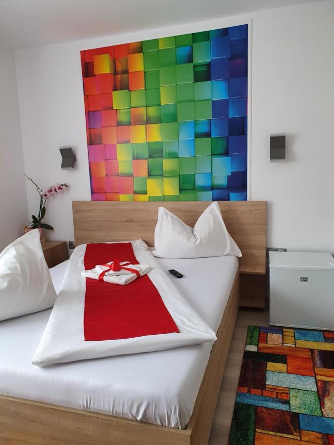 Casa Ana Cluj 아파트 외부 사진