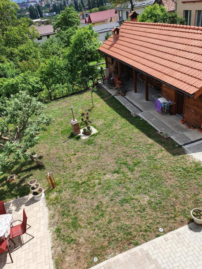 Casa Ana Cluj 아파트 외부 사진
