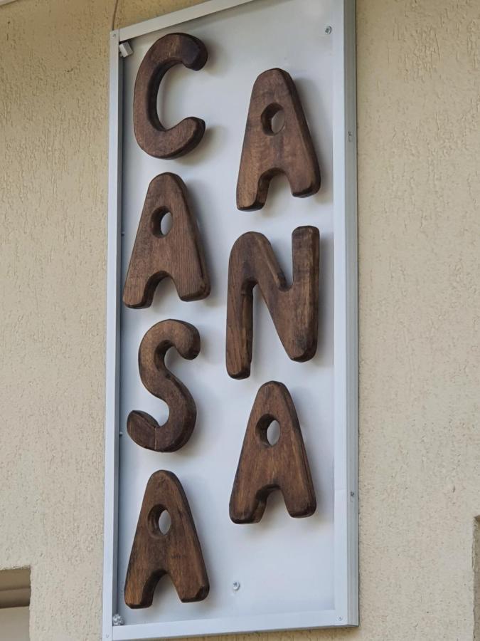 Casa Ana Cluj 아파트 외부 사진