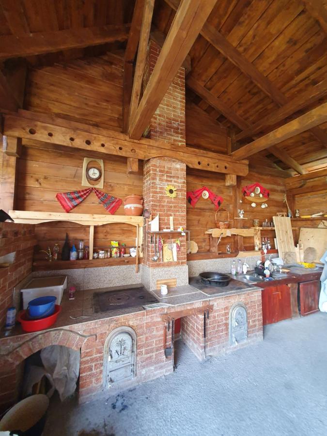Casa Ana Cluj 아파트 외부 사진
