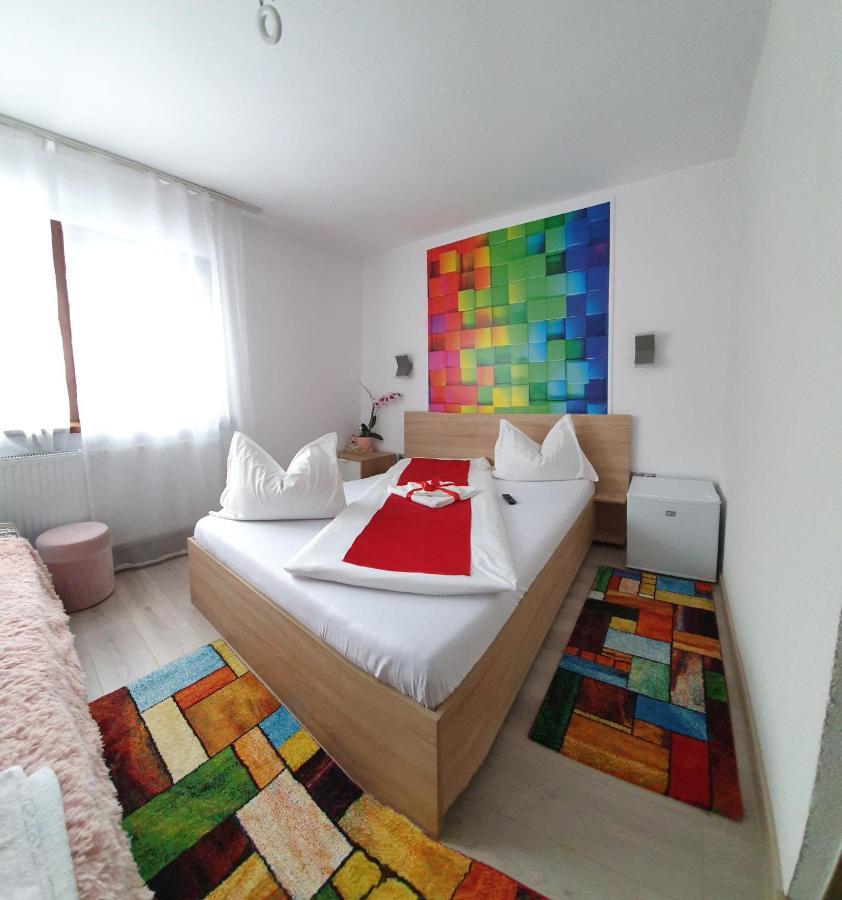 Casa Ana Cluj 아파트 외부 사진