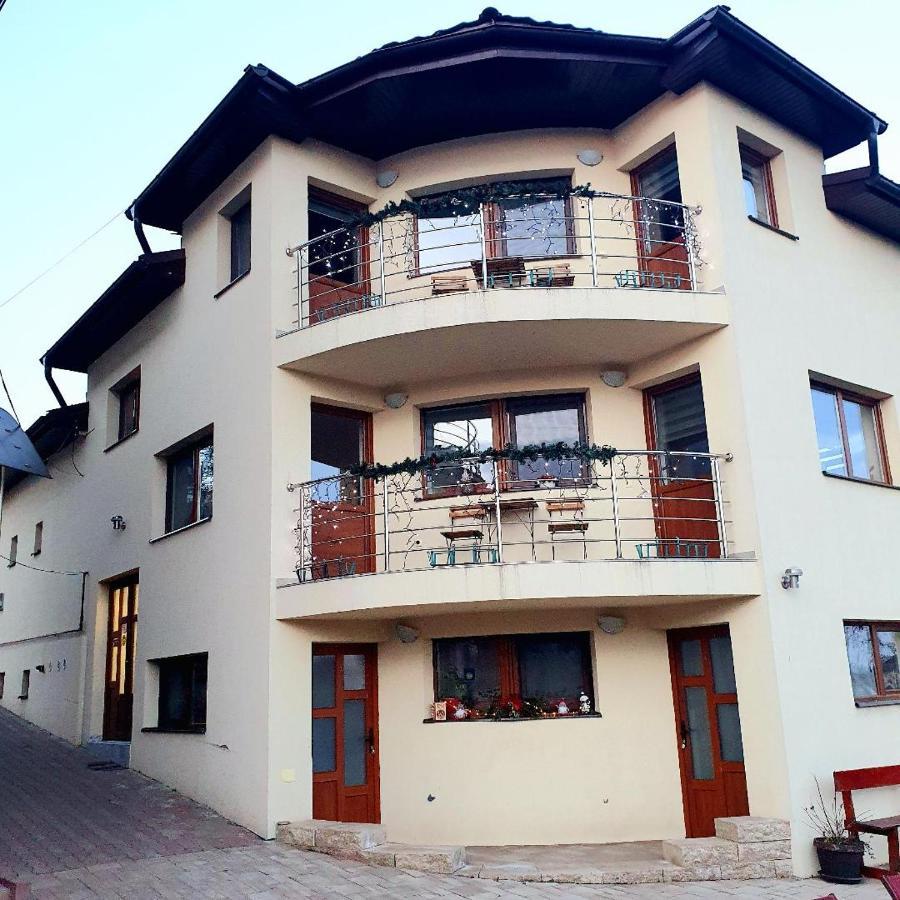 Casa Ana Cluj 아파트 외부 사진