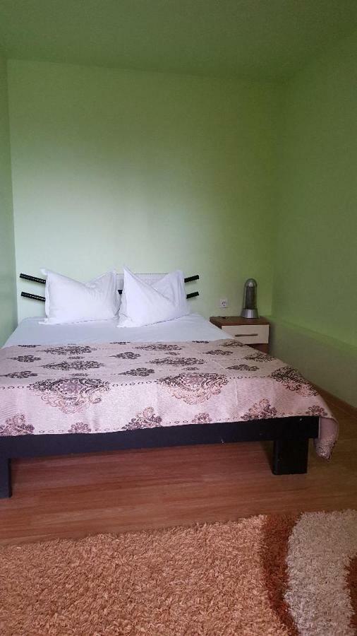 Casa Ana Cluj 아파트 외부 사진