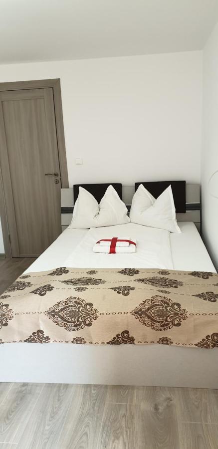 Casa Ana Cluj 아파트 외부 사진