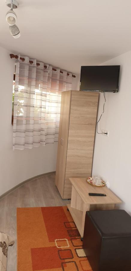 Casa Ana Cluj 아파트 외부 사진