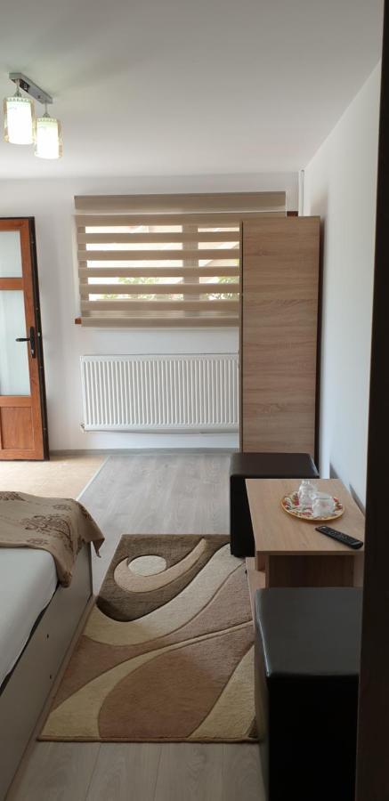 Casa Ana Cluj 아파트 외부 사진
