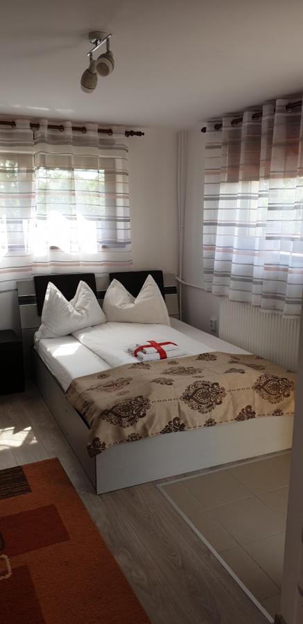 Casa Ana Cluj 아파트 외부 사진