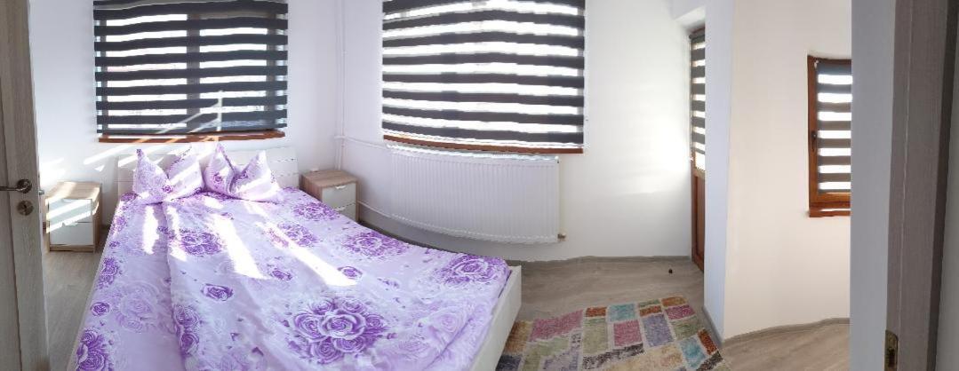 Casa Ana Cluj 아파트 외부 사진