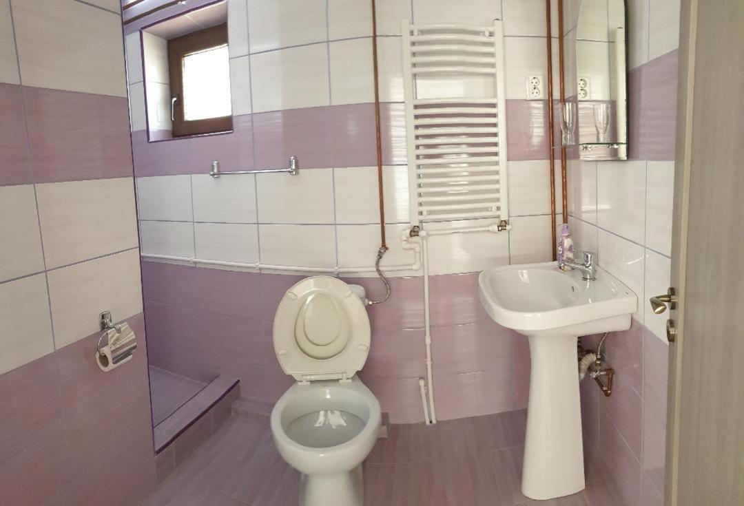 Casa Ana Cluj 아파트 외부 사진