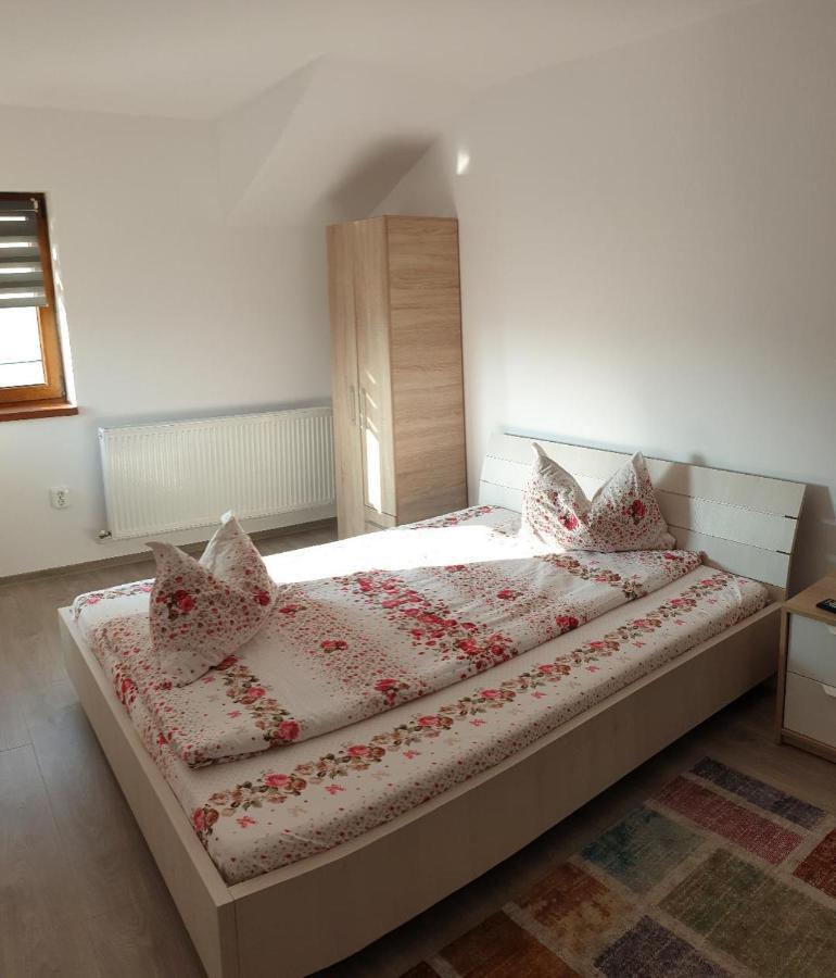 Casa Ana Cluj 아파트 외부 사진