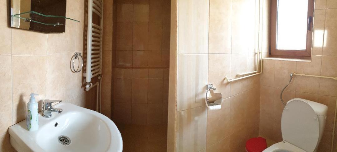 Casa Ana Cluj 아파트 외부 사진