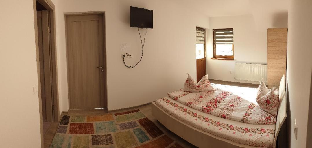 Casa Ana Cluj 아파트 외부 사진